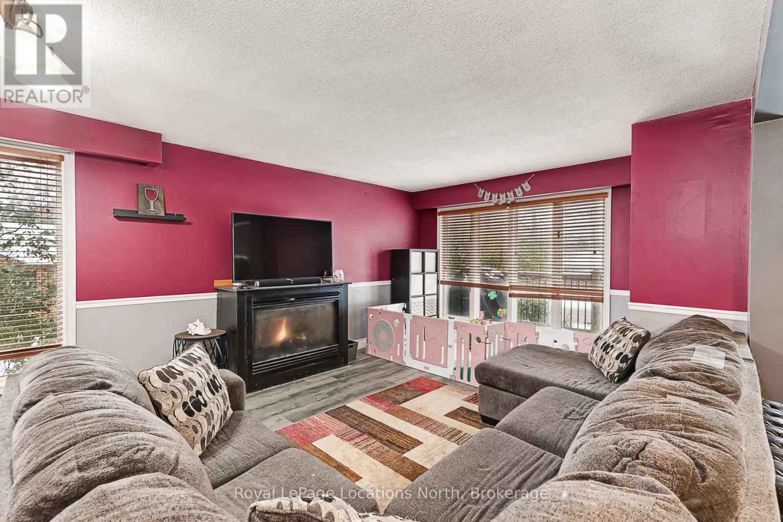 88 Campbell Street, Collingwood, Ontario  L9Y 2K8 - Photo 12 - S12537630