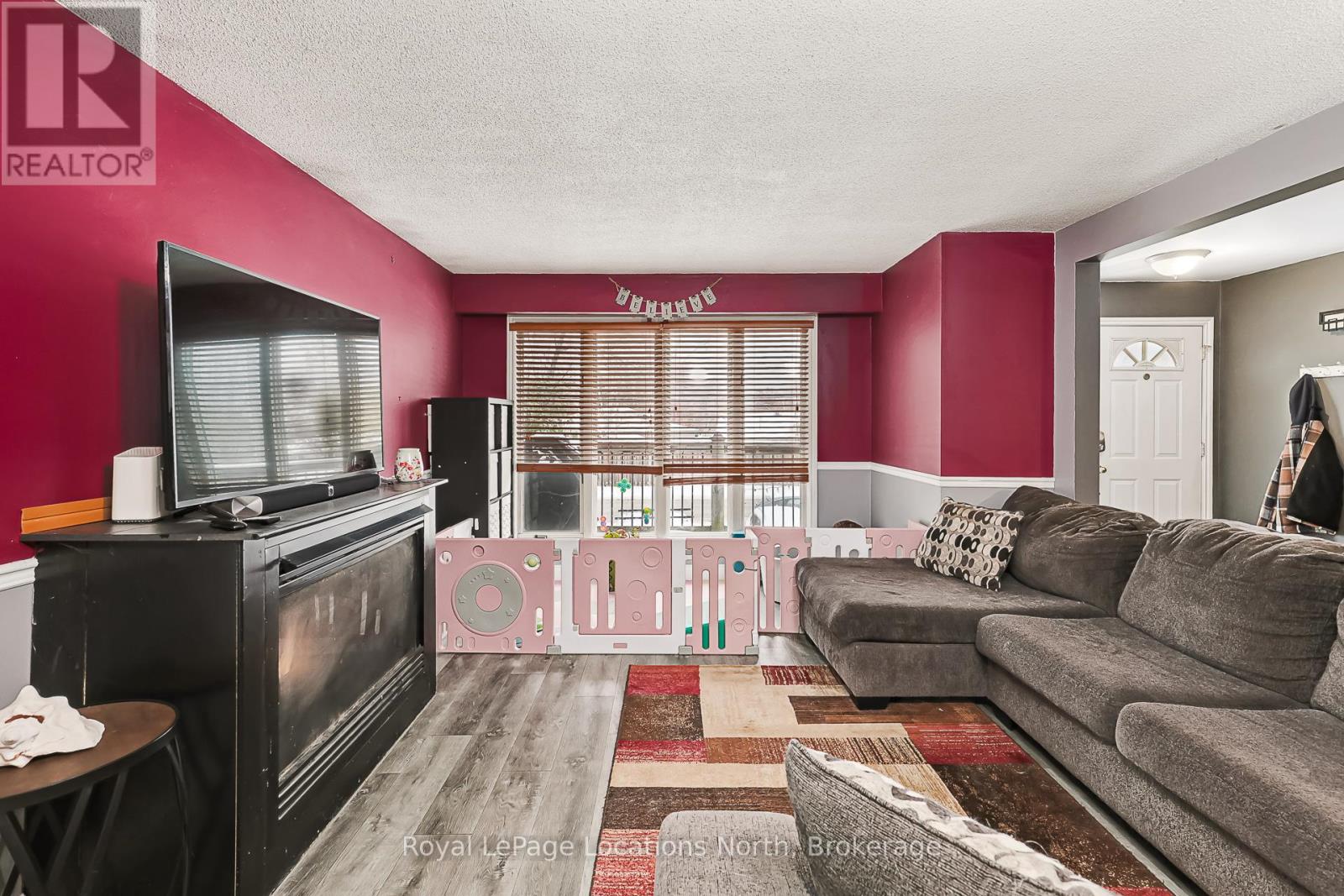 88 Campbell Street, Collingwood, Ontario  L9Y 2K8 - Photo 13 - S12537630