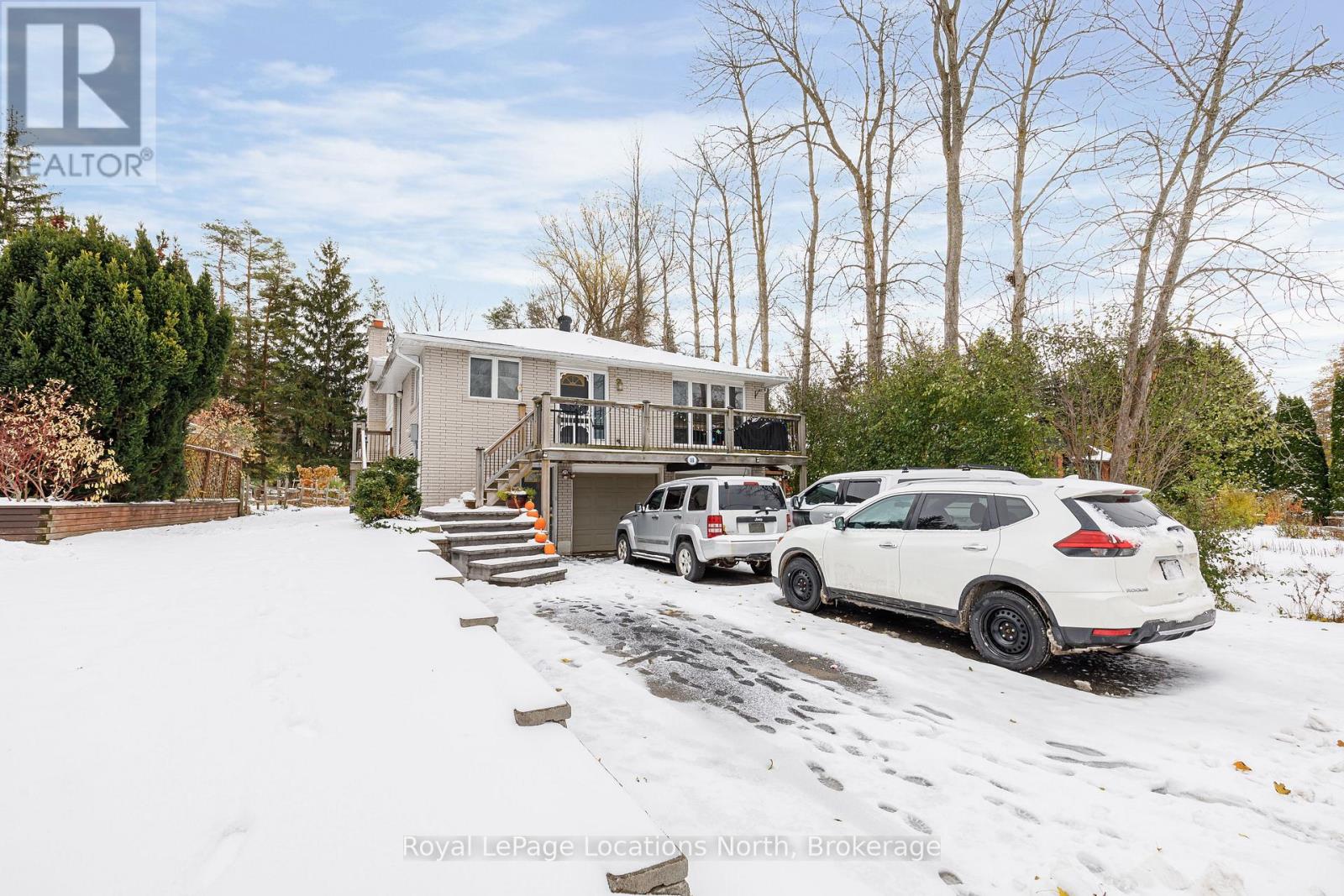 88 Campbell Street, Collingwood, Ontario  L9Y 2K8 - Photo 2 - S12537630