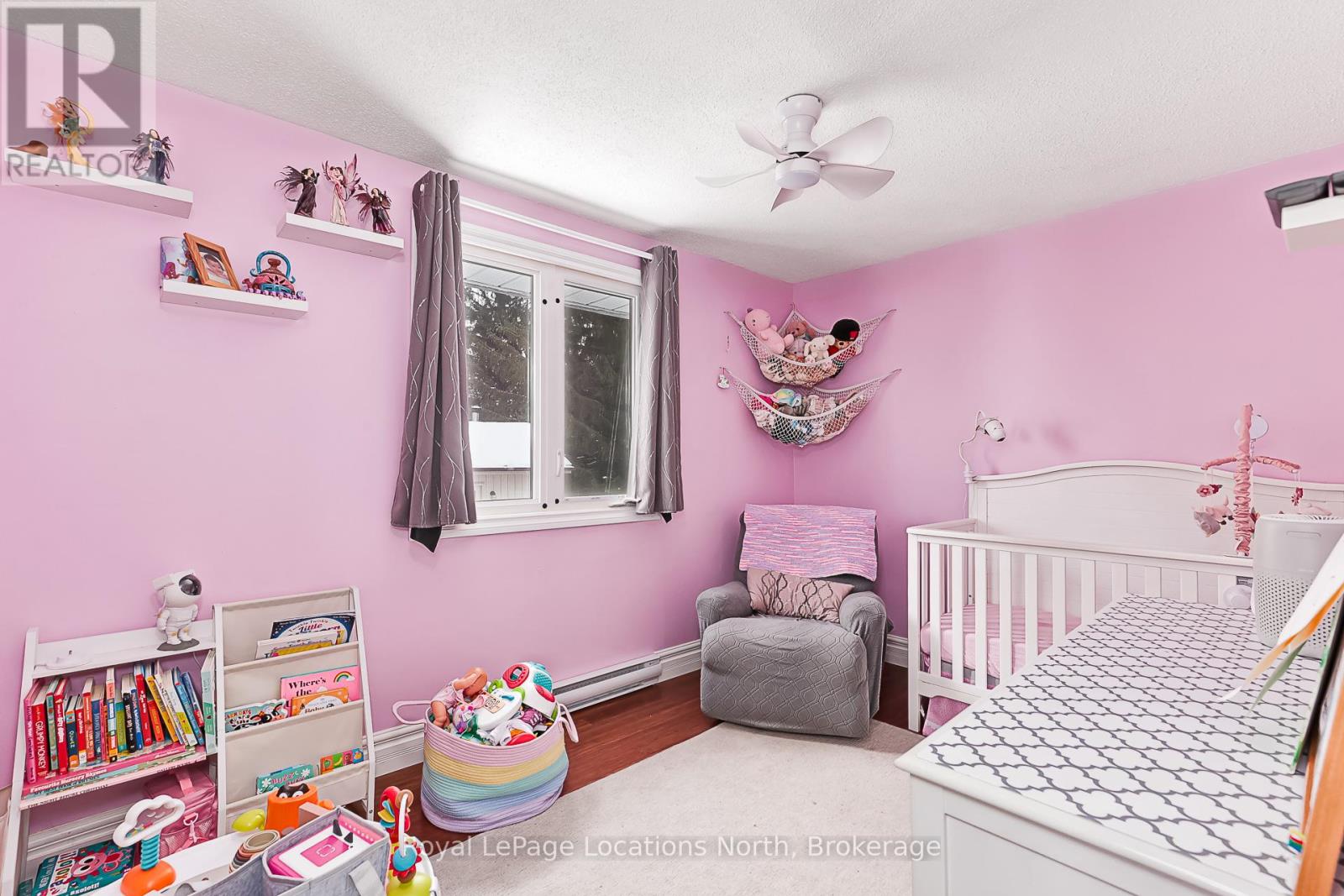 88 Campbell Street, Collingwood, Ontario  L9Y 2K8 - Photo 21 - S12537630