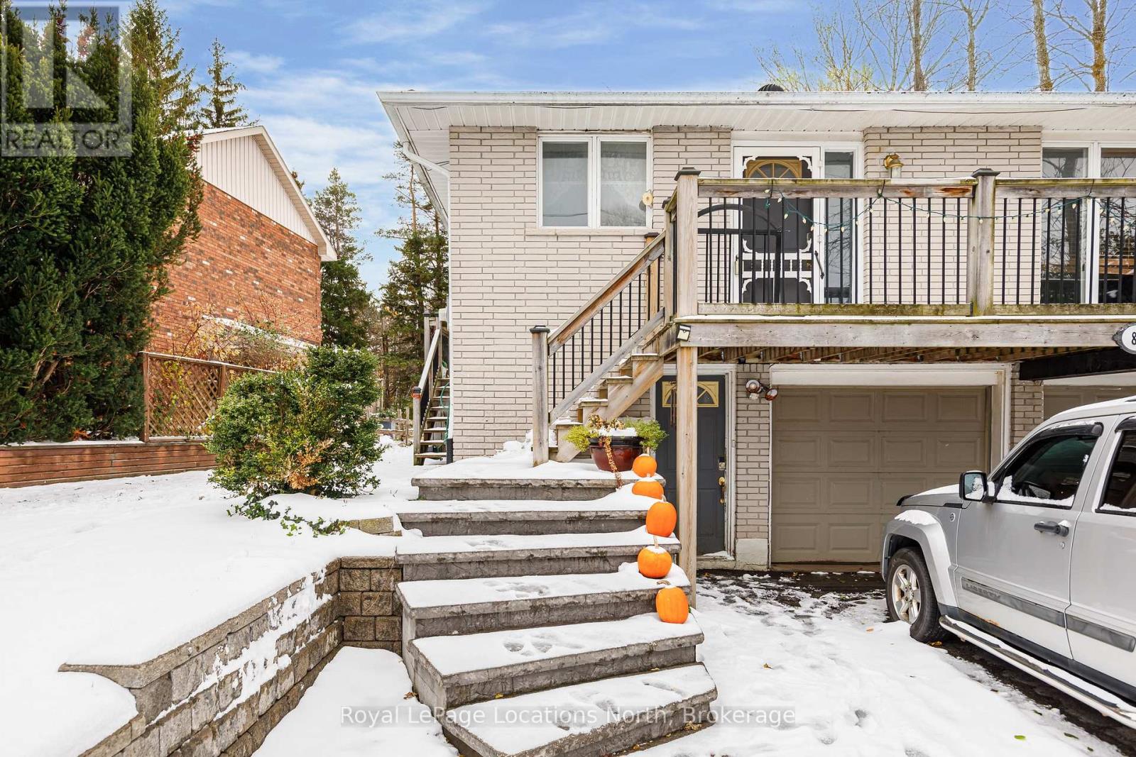 88 Campbell Street, Collingwood, Ontario  L9Y 2K8 - Photo 3 - S12537630