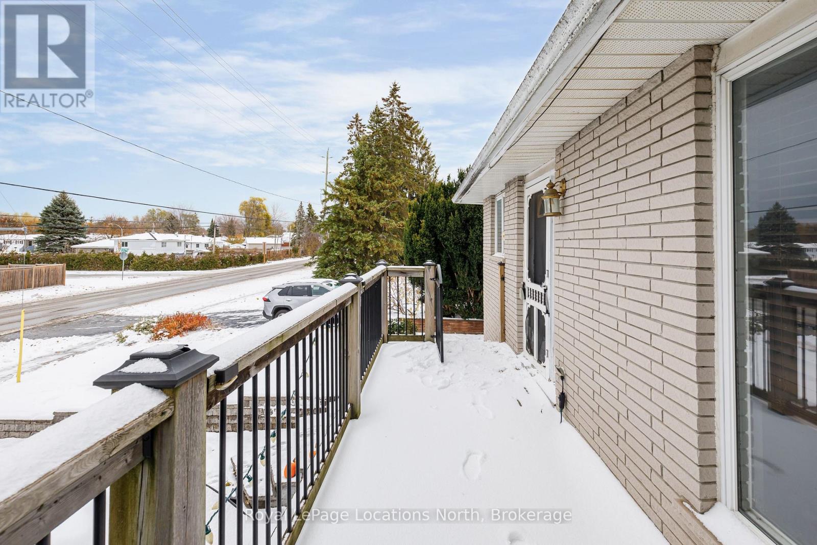 88 Campbell Street, Collingwood, Ontario  L9Y 2K8 - Photo 4 - S12537630
