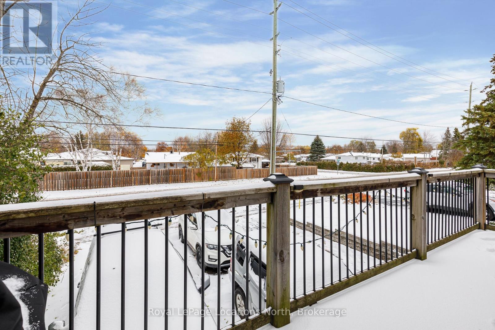 88 Campbell Street, Collingwood, Ontario  L9Y 2K8 - Photo 5 - S12537630