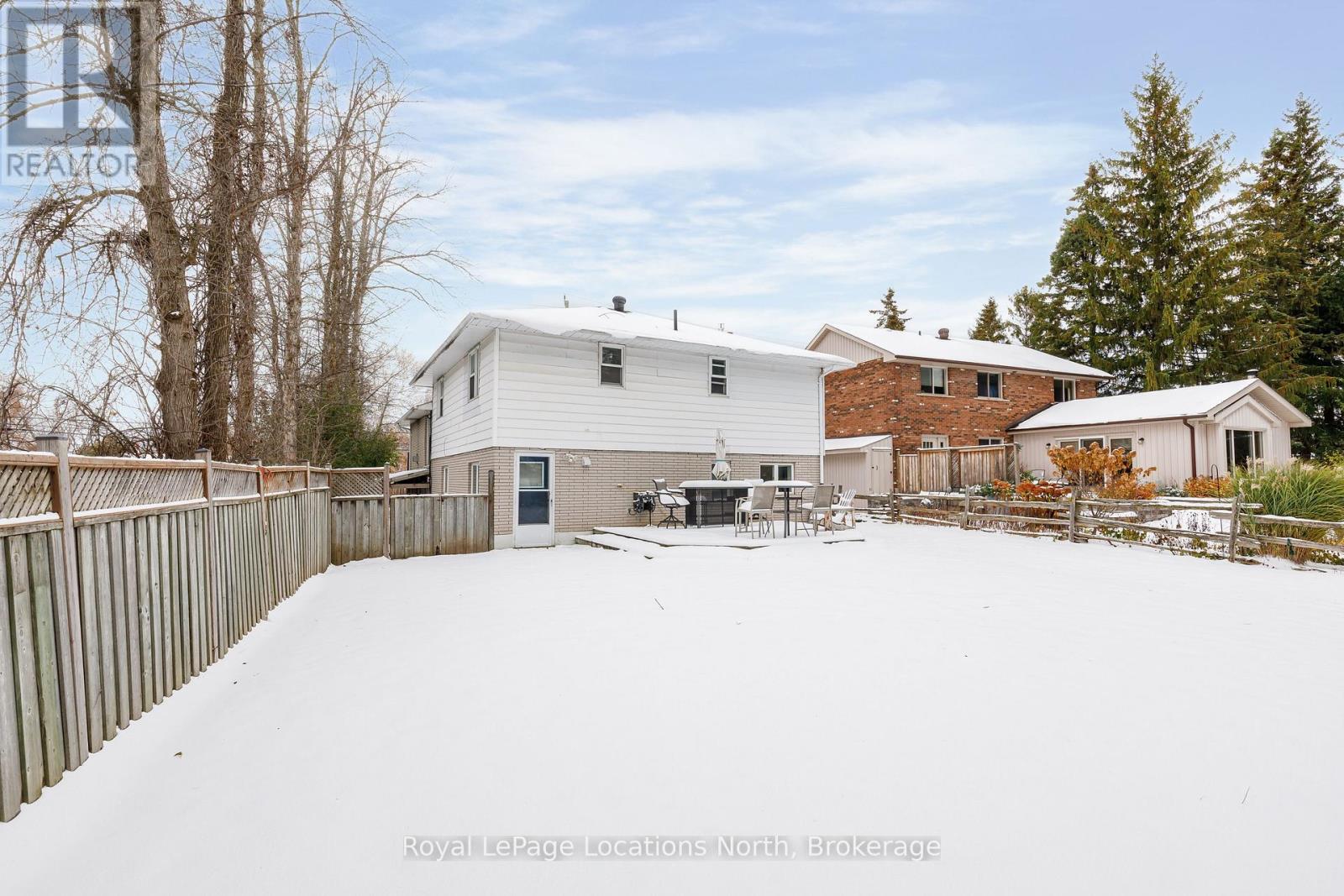 88 Campbell Street, Collingwood, Ontario  L9Y 2K8 - Photo 7 - S12537630