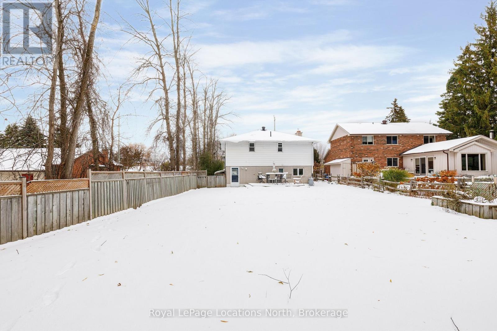 88 Campbell Street, Collingwood, Ontario  L9Y 2K8 - Photo 8 - S12537630