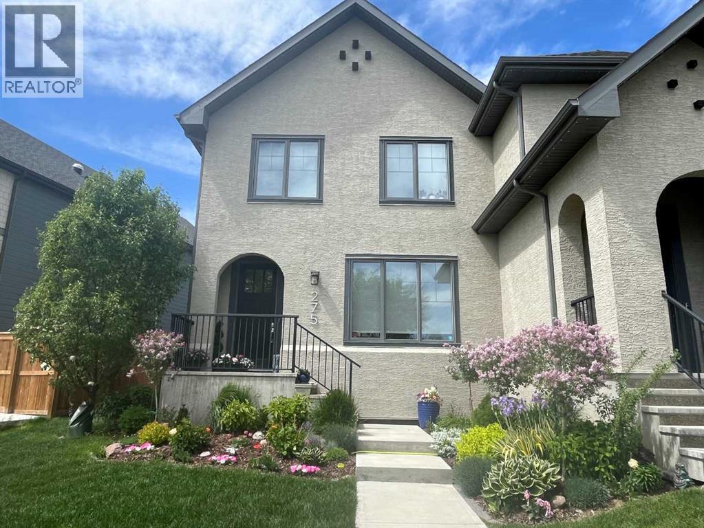 275 Marine Drive Se, Calgary, Alberta  T3M 2S2 - Photo 1 - A2268196