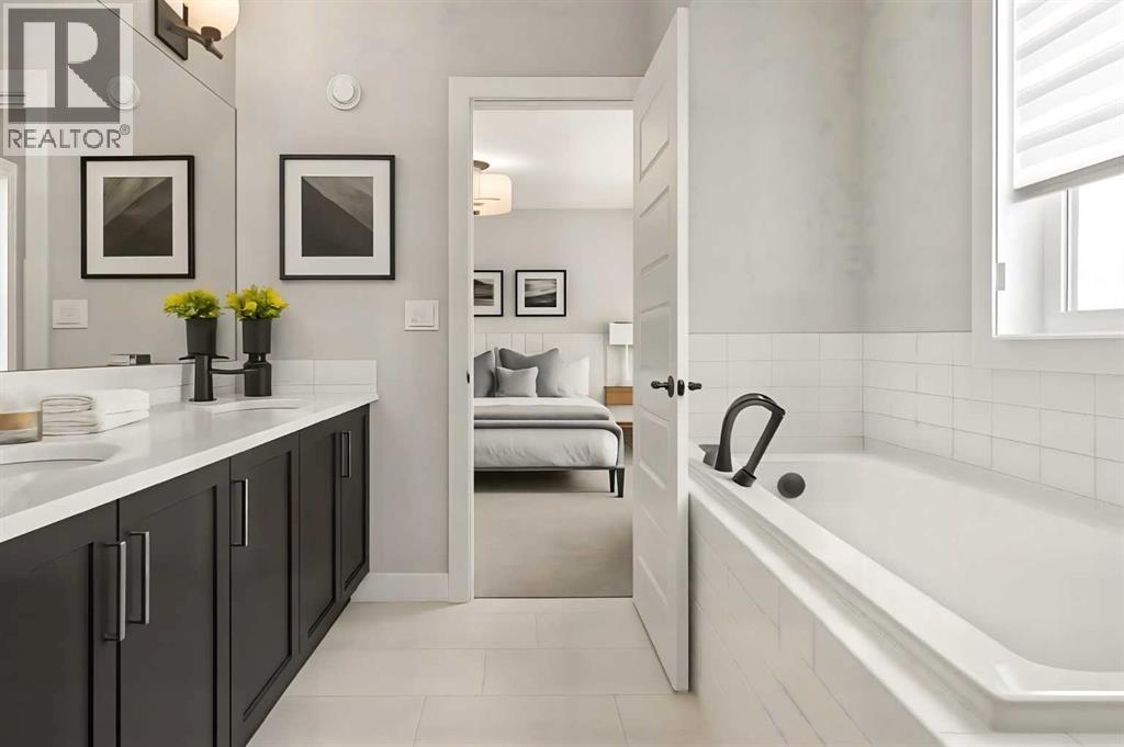 1172 Iron Ridge Avenue, Crossfield, Alberta  T0M 0S0 - Photo 7 - A2268768