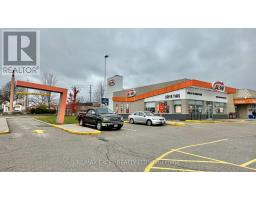 665 MARKHAM ROAD, Toronto, Ontario