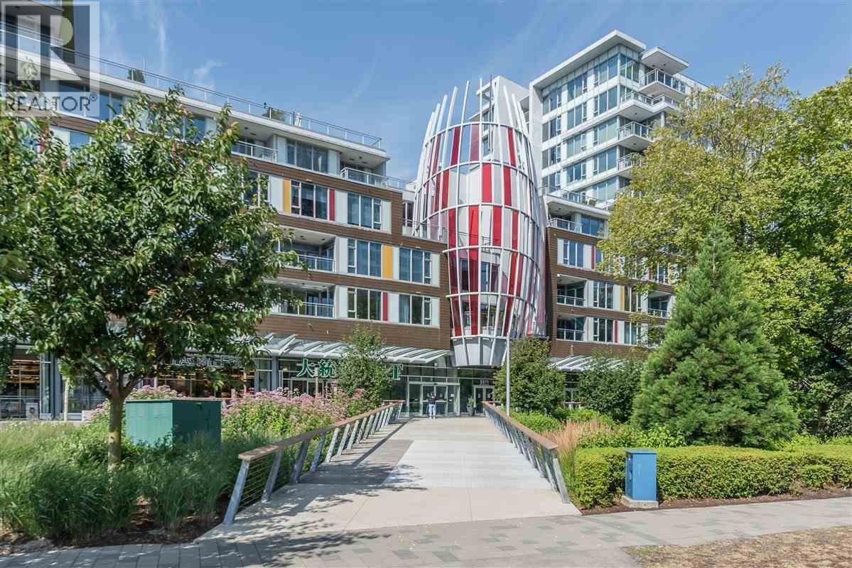 2008 5511 HOLLYBRIDGE WAY, Richmond, British Columbia