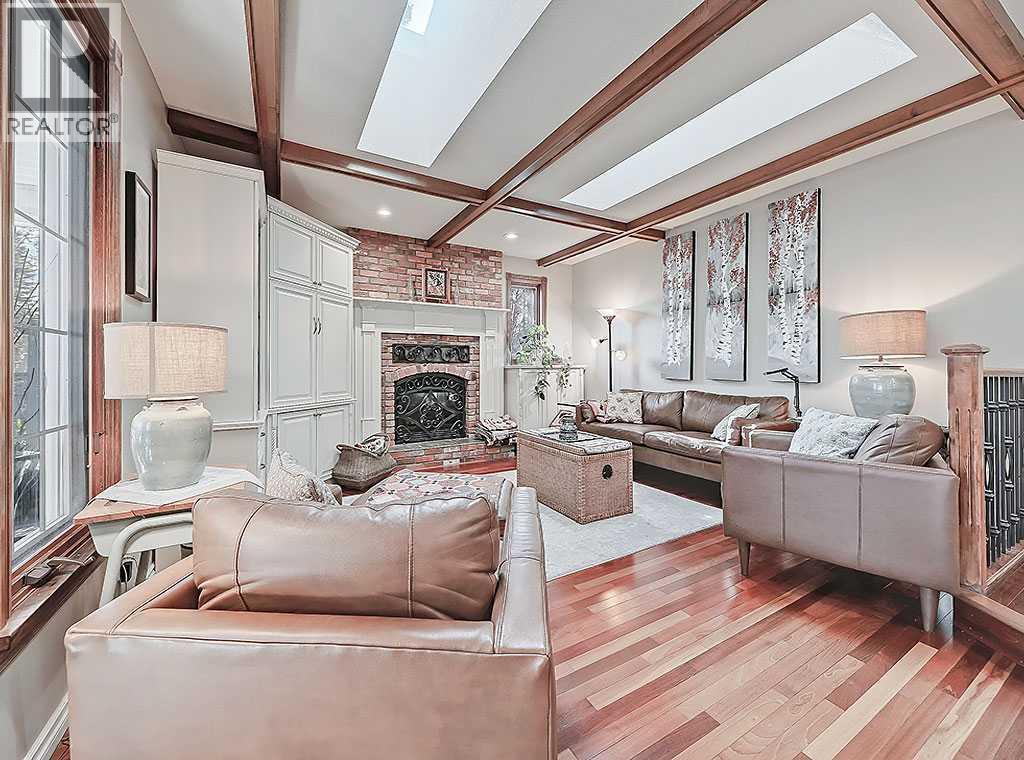 405 6 Avenue Sw, High River, Alberta  T1V 1B6 - Photo 11 - A2270146