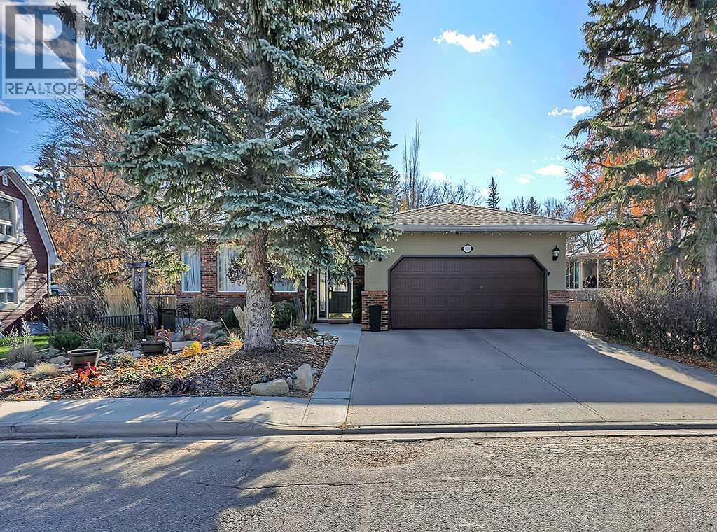 405 6 Avenue Sw, High River, Alberta  T1V 1B6 - Photo 37 - A2270146