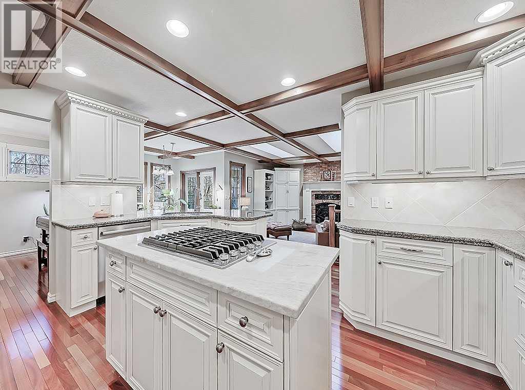 405 6 Avenue Sw, High River, Alberta  T1V 1B6 - Photo 4 - A2270146