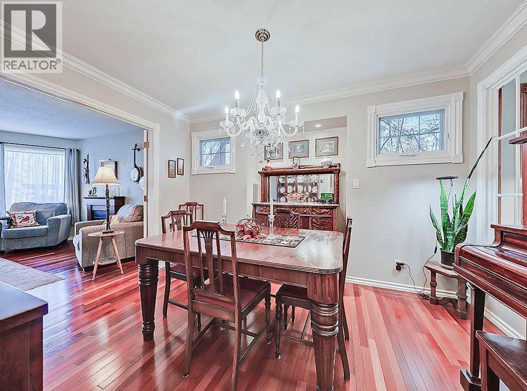 405 6 Avenue Sw, High River, Alberta  T1V 1B6 - Photo 16 - A2270146