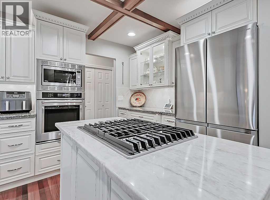 405 6 Avenue Sw, High River, Alberta  T1V 1B6 - Photo 6 - A2270146