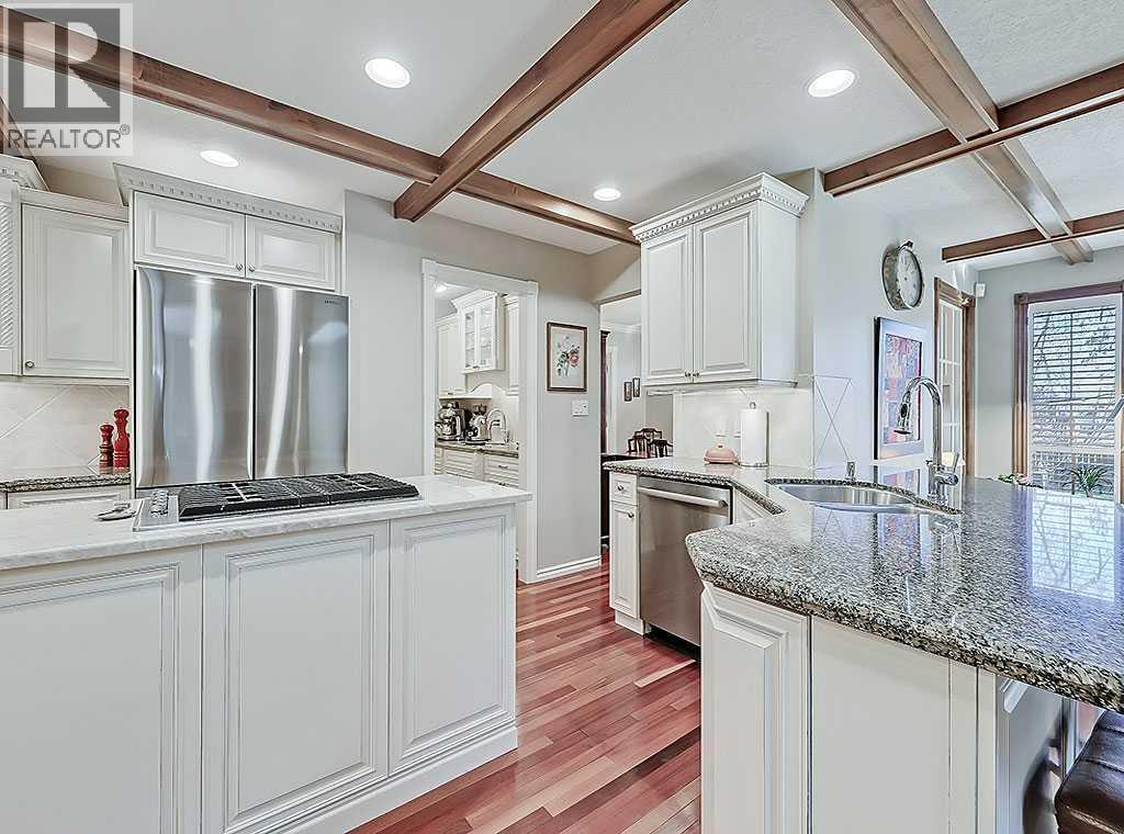 405 6 Avenue Sw, High River, Alberta  T1V 1B6 - Photo 9 - A2270146