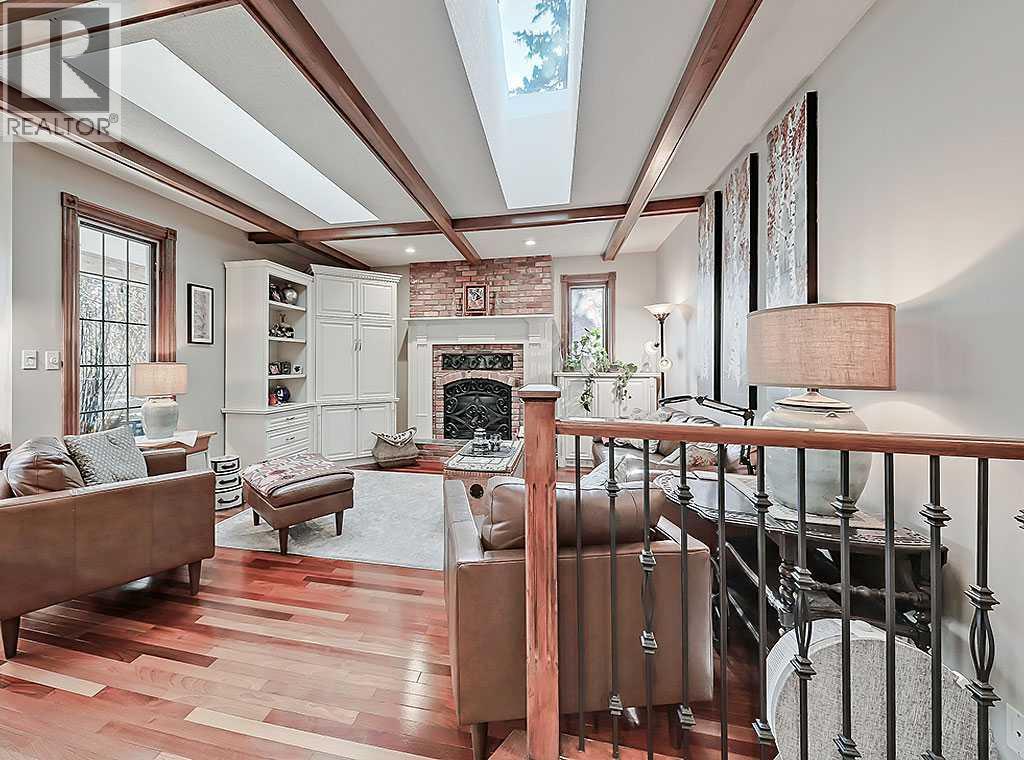 405 6 Avenue Sw, High River, Alberta  T1V 1B6 - Photo 12 - A2270146