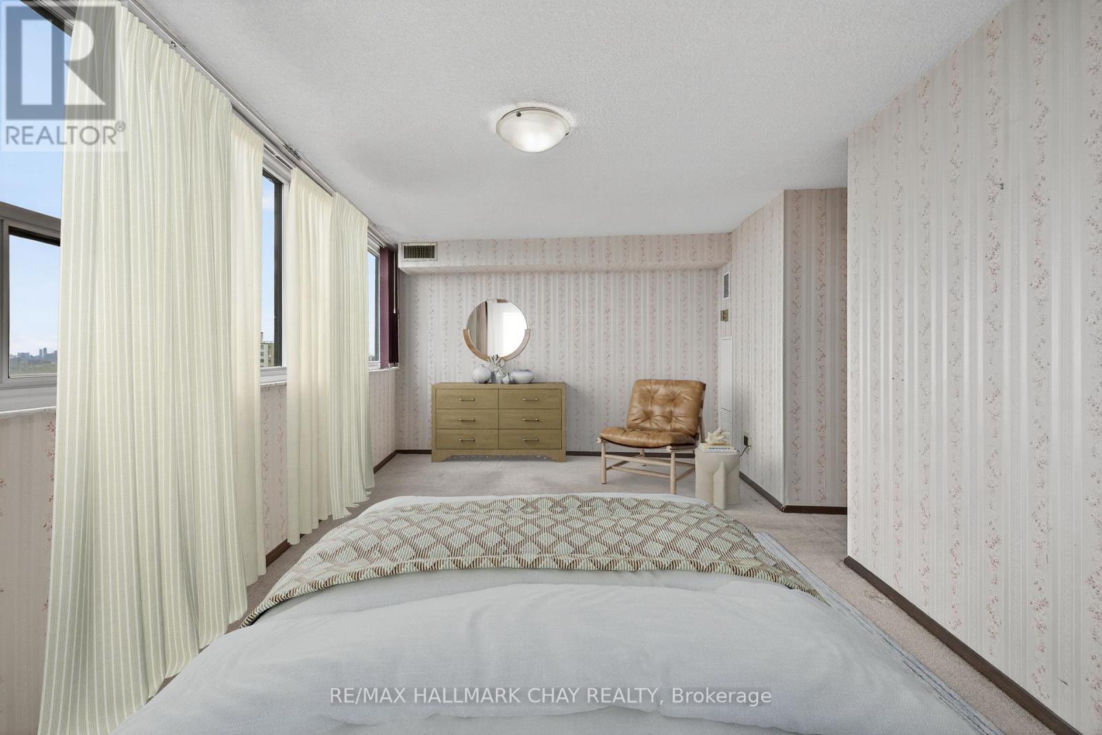 2002 - 65 Huntingdale Boulevard, Toronto, Ontario  M1W 2P1 - Photo 30 - E12537256