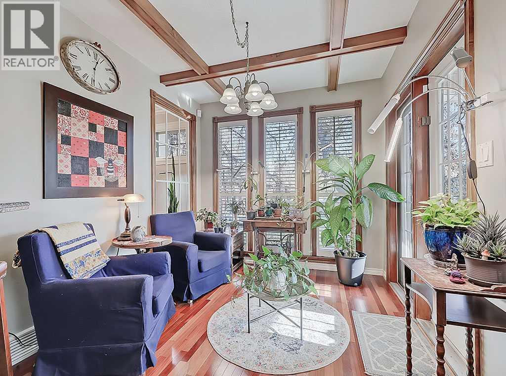 405 6 Avenue Sw, High River, Alberta  T1V 1B6 - Photo 17 - A2270146