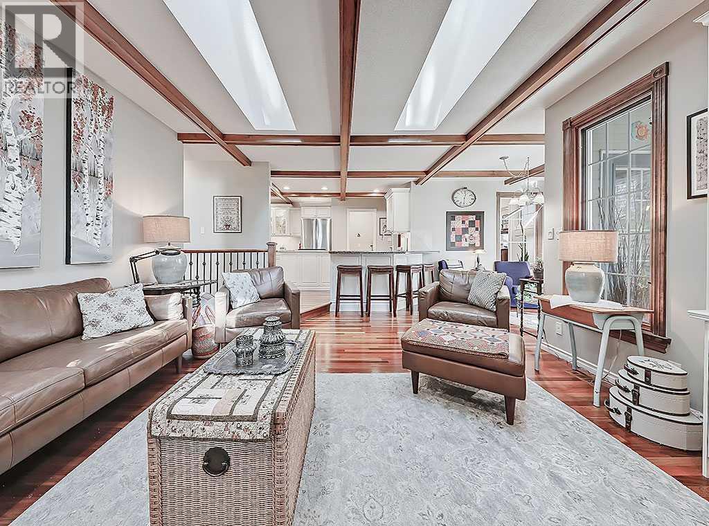 405 6 Avenue Sw, High River, Alberta  T1V 1B6 - Photo 10 - A2270146