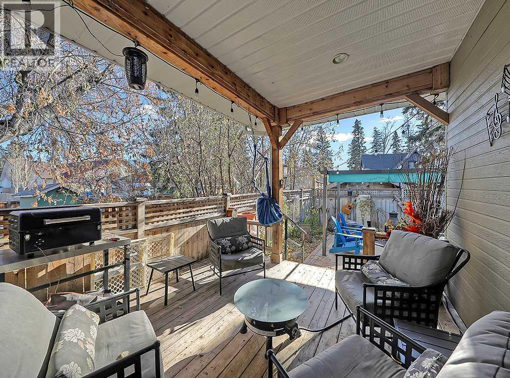 405 6 Avenue Sw, High River, Alberta  T1V 1B6 - Photo 32 - A2270146