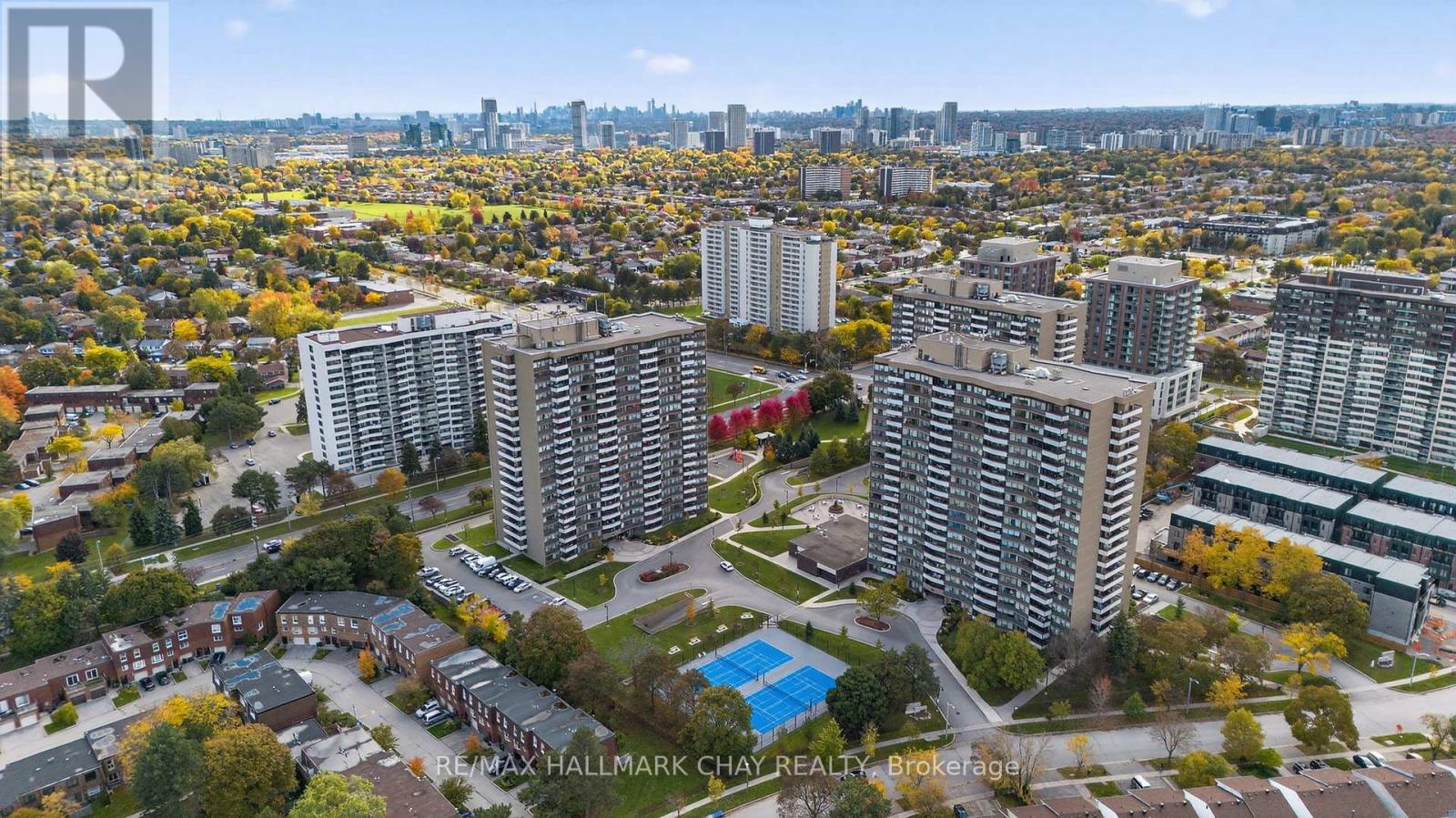 2002 - 65 Huntingdale Boulevard, Toronto, Ontario  M1W 2P1 - Photo 42 - E12537256