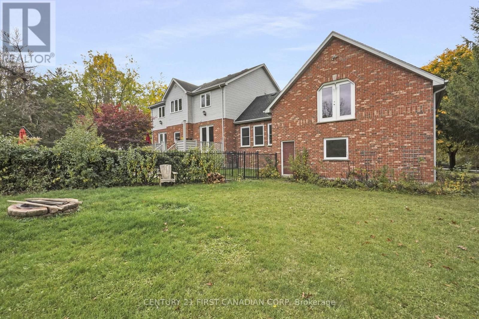 1738 Woodhull Road, London South, Ontario  N6K 4M6 - Photo 40 - X12537482