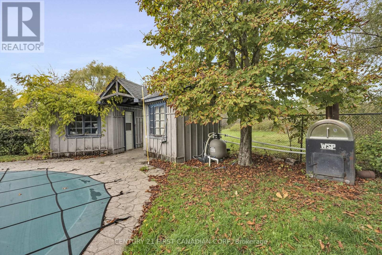 1738 Woodhull Road, London South, Ontario  N6K 4M6 - Photo 43 - X12537482