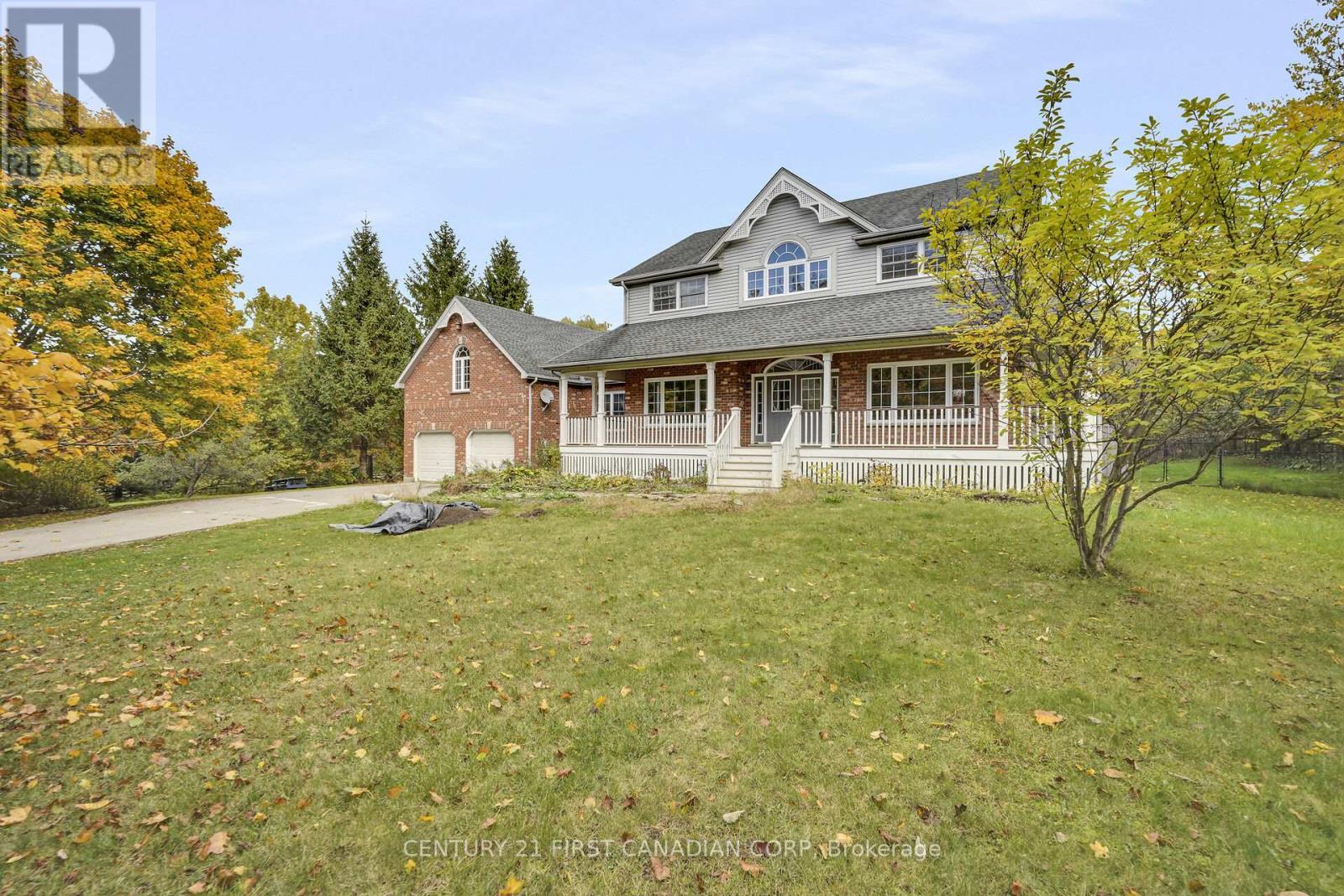 1738 Woodhull Road, London South, Ontario  N6K 4M6 - Photo 47 - X12537482