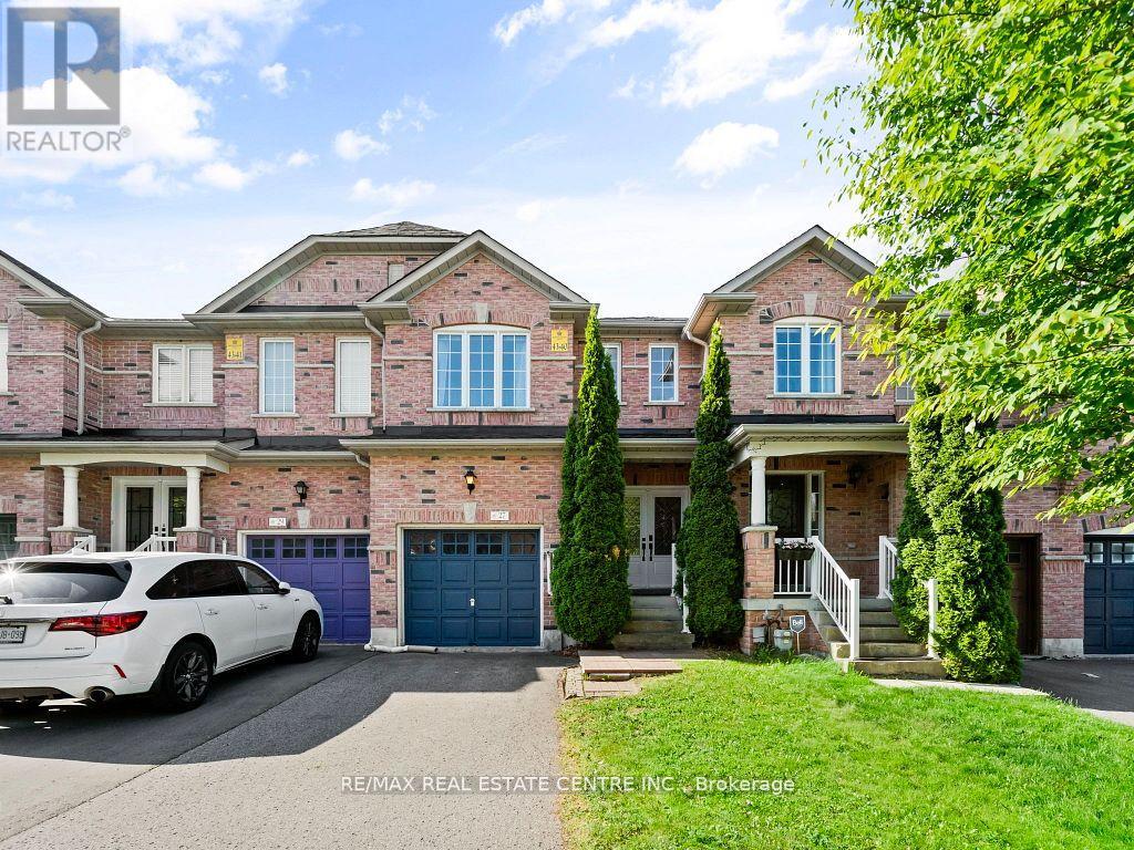27 MARTELL GATE, Aurora, Ontario