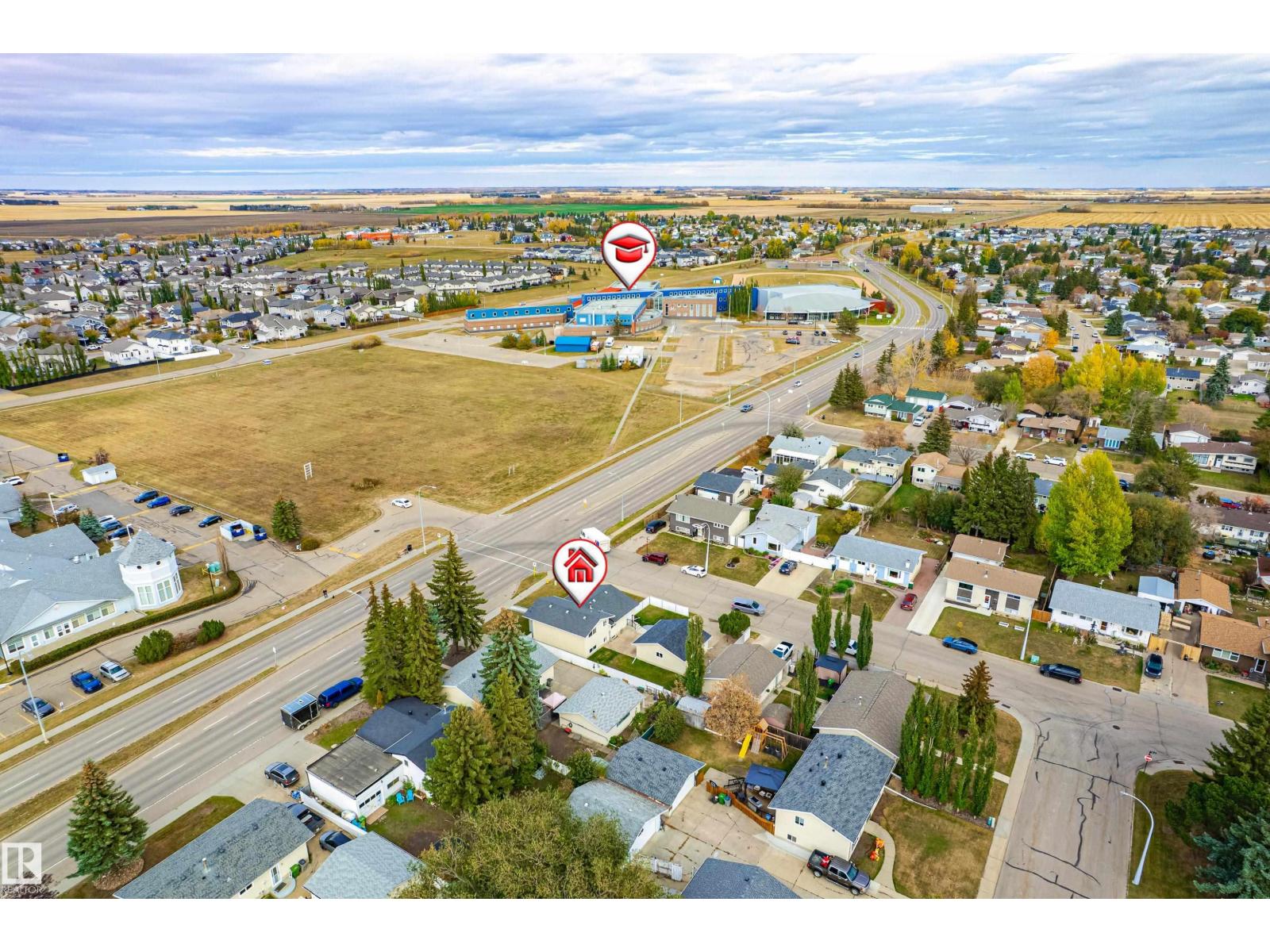 9701 100, Morinville, Alberta  T8R 1G6 - Photo 12 - E4465454