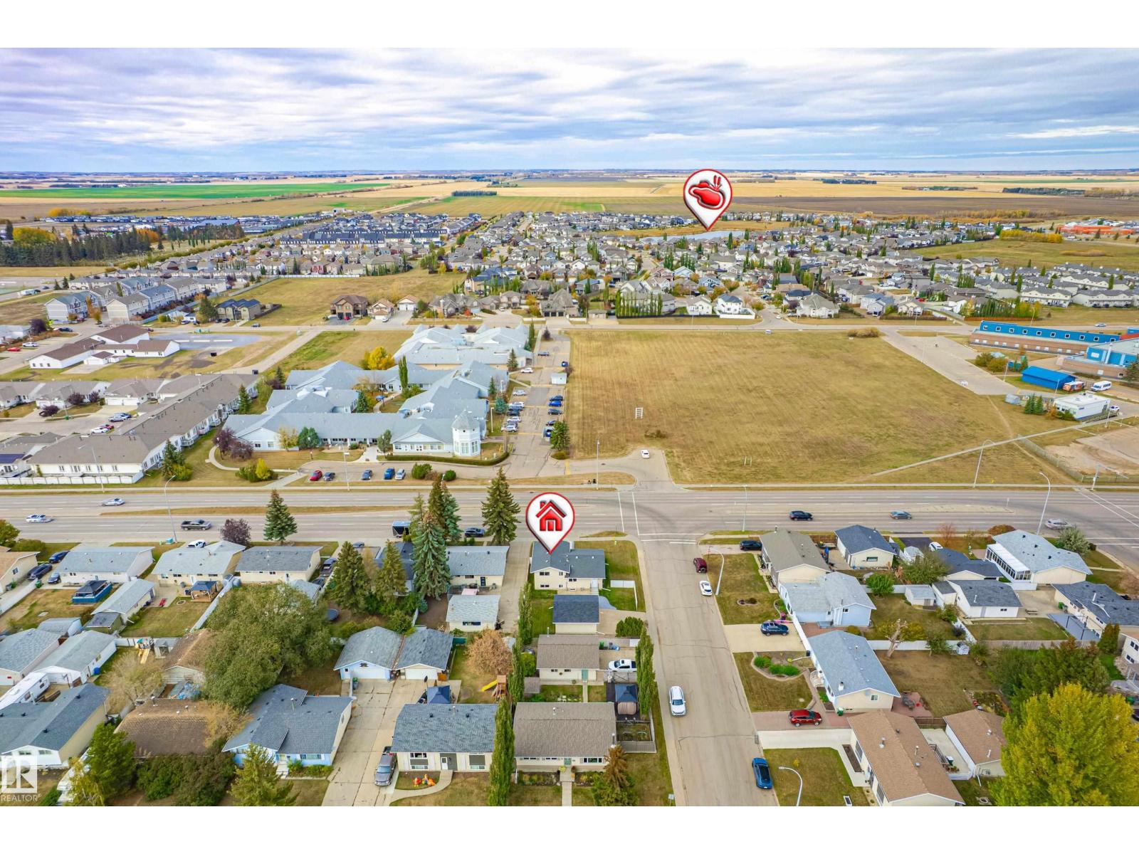 9701 100, Morinville, Alberta  T8R 1G6 - Photo 13 - E4465454