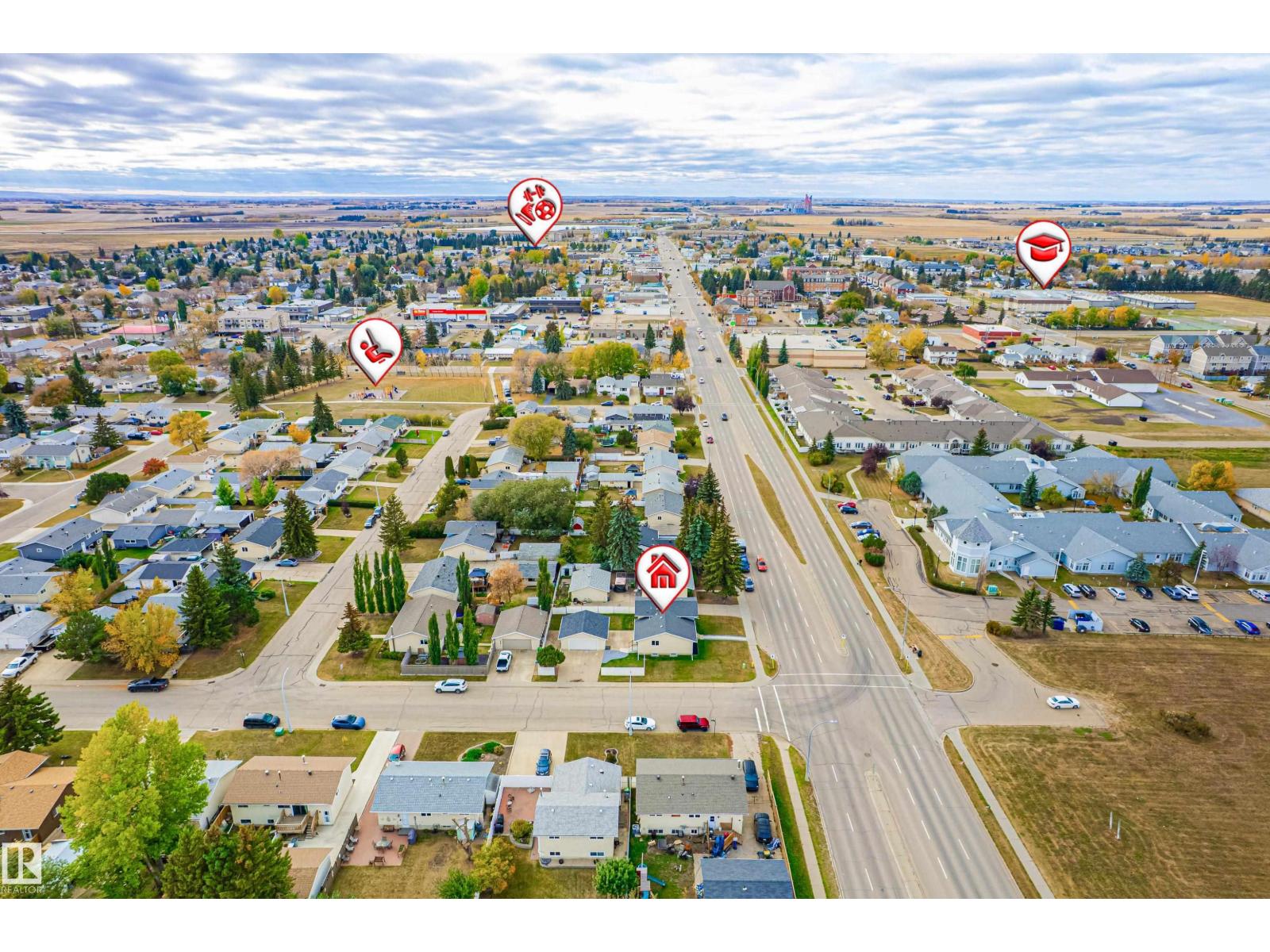9701 100, Morinville, Alberta  T8R 1G6 - Photo 14 - E4465454