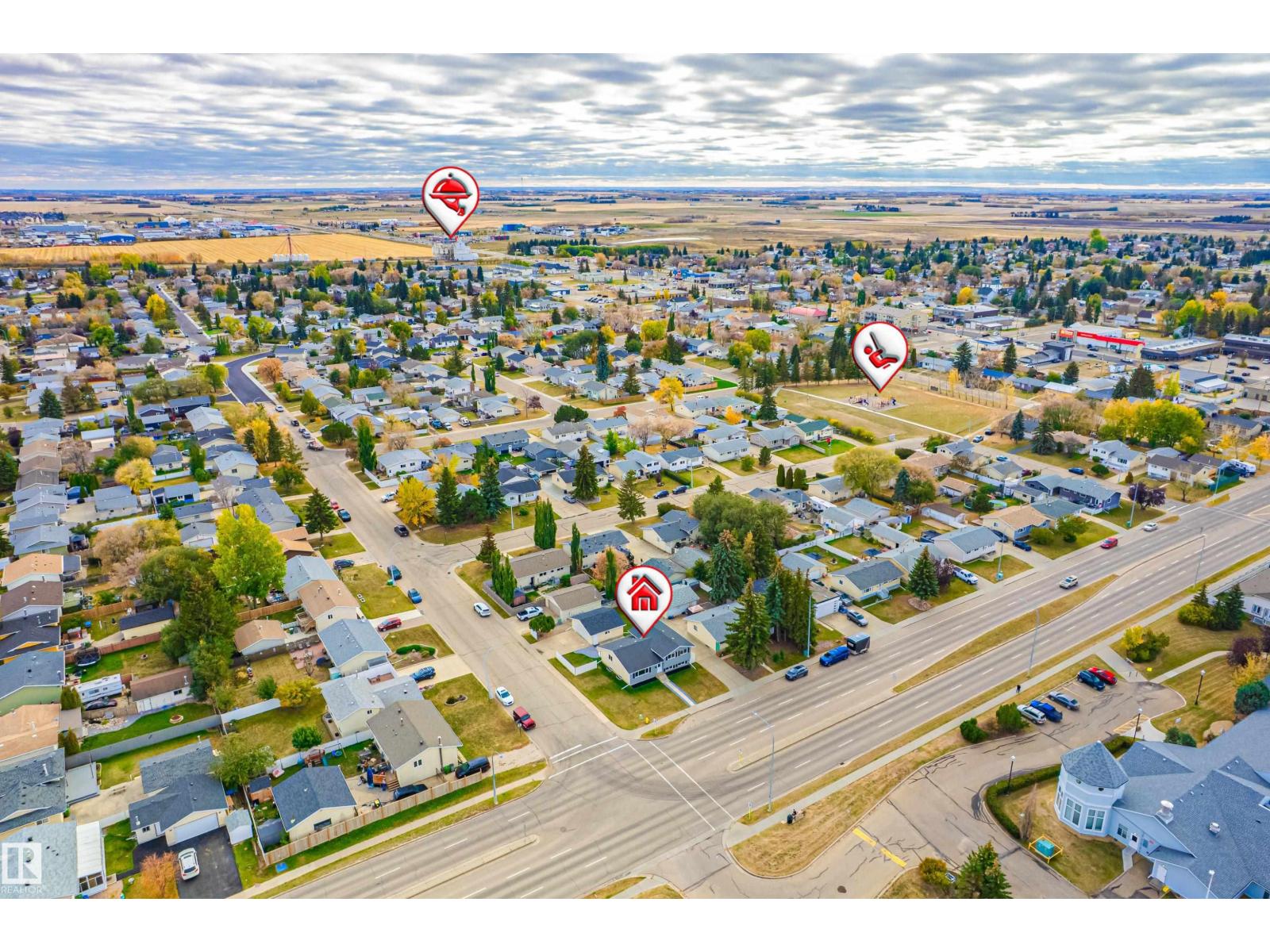 9701 100, Morinville, Alberta  T8R 1G6 - Photo 15 - E4465454