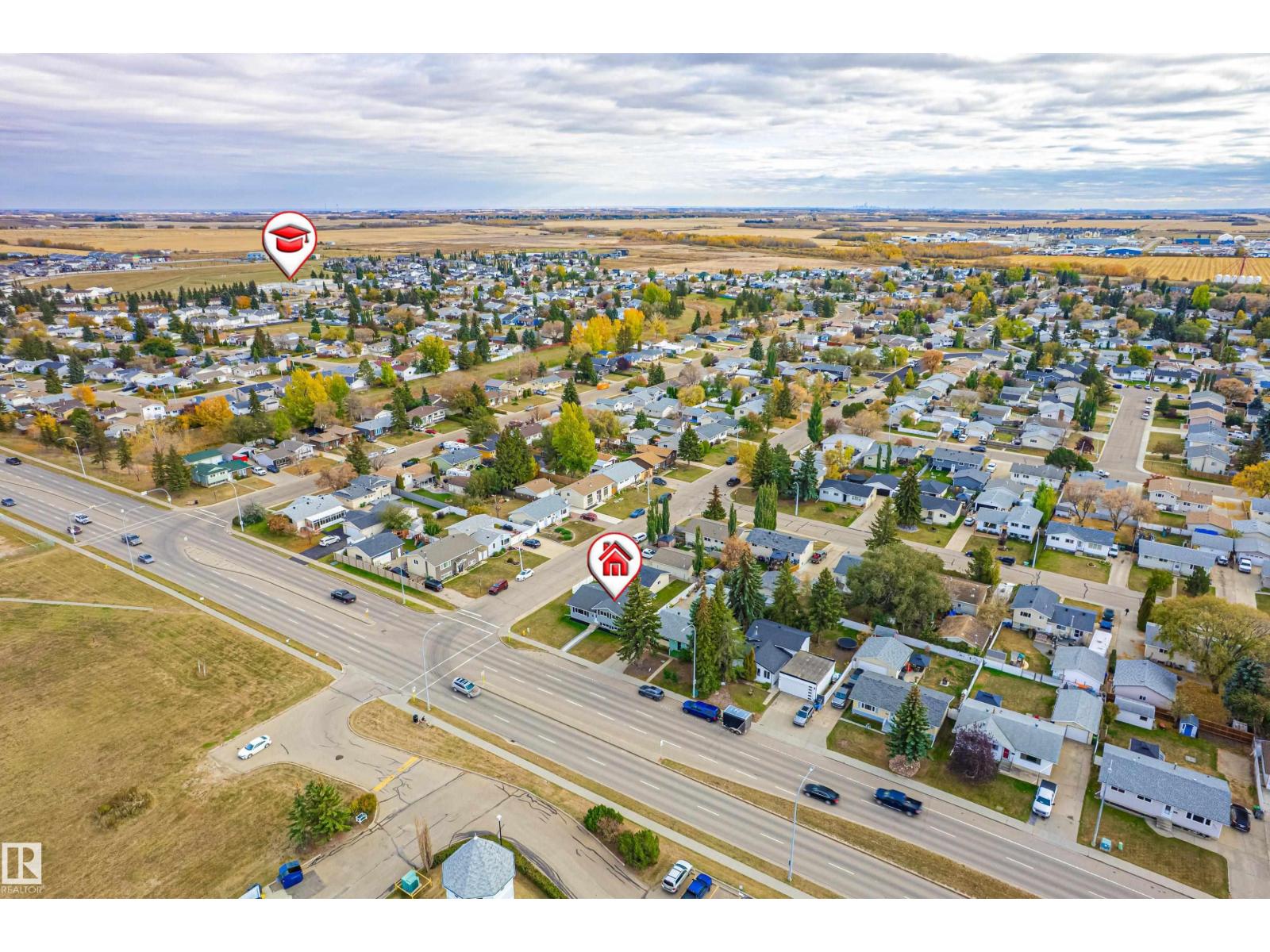 9701 100, Morinville, Alberta  T8R 1G6 - Photo 16 - E4465454