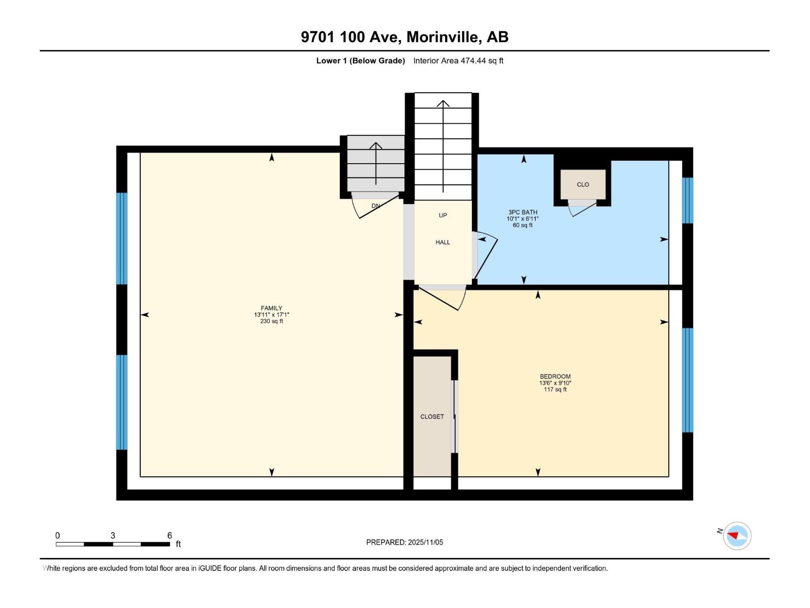 9701 100, Morinville, Alberta  T8R 1G6 - Photo 57 - E4465454