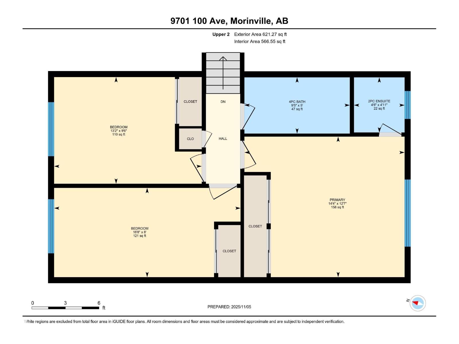 9701 100, Morinville, Alberta  T8R 1G6 - Photo 59 - E4465454