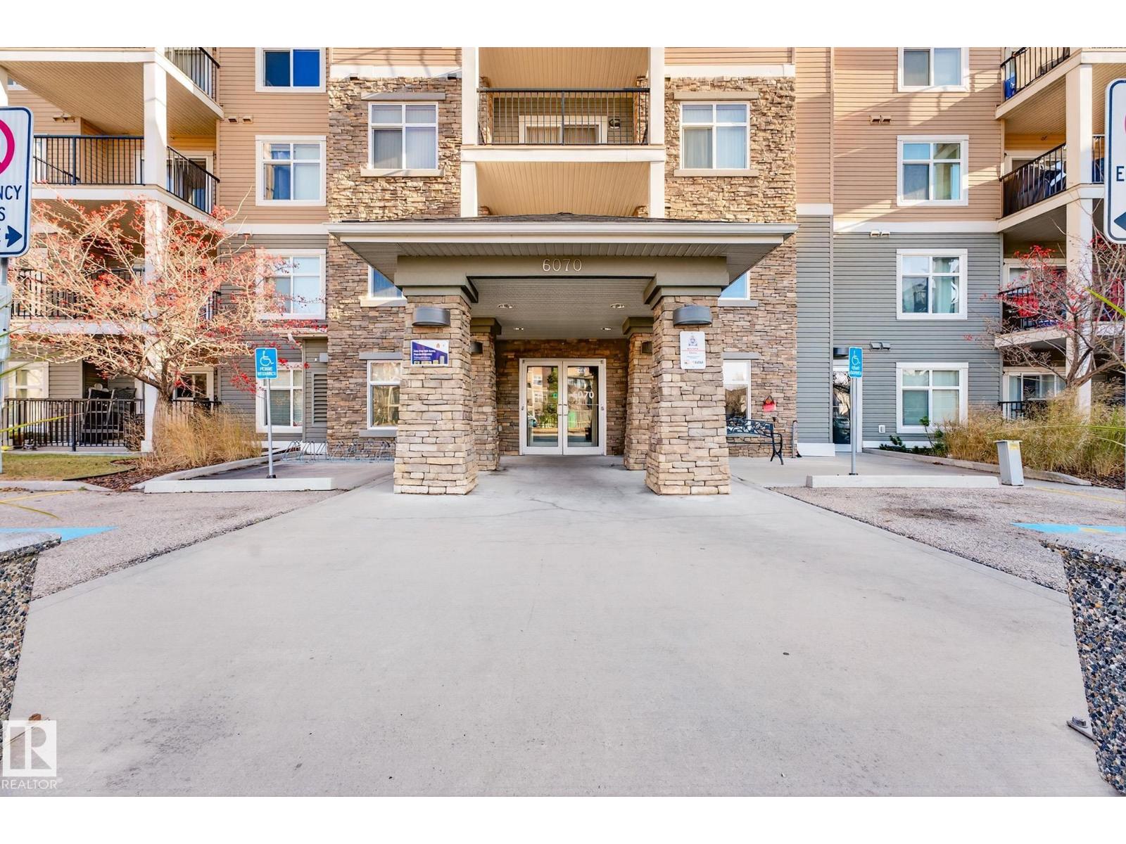 #402 6070 Schonsee WY NW, Edmonton, Alberta