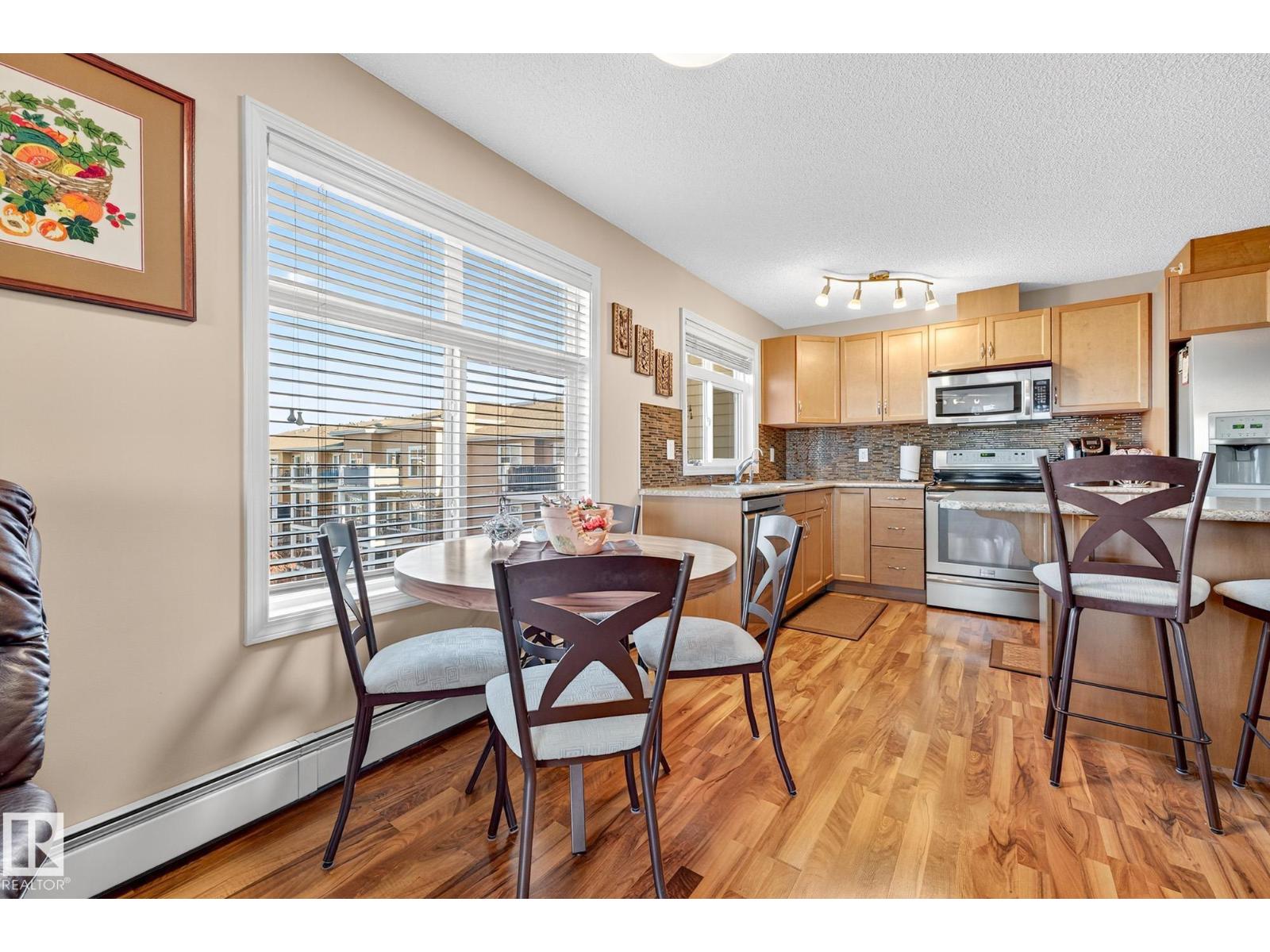 #402 6070 Schonsee Wy Nw, Edmonton, Alberta  T5Z 0G8 - Photo 11 - E4465455