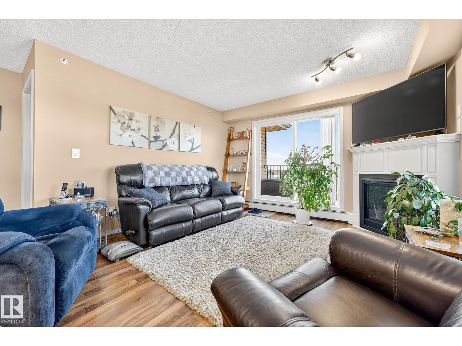 #402 6070 Schonsee Wy Nw, Edmonton, Alberta  T5Z 0G8 - Photo 13 - E4465455