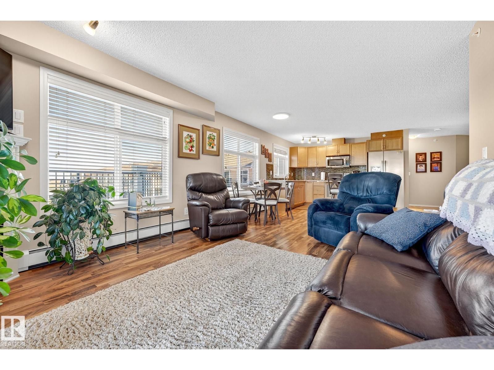 #402 6070 Schonsee Wy Nw, Edmonton, Alberta  T5Z 0G8 - Photo 15 - E4465455