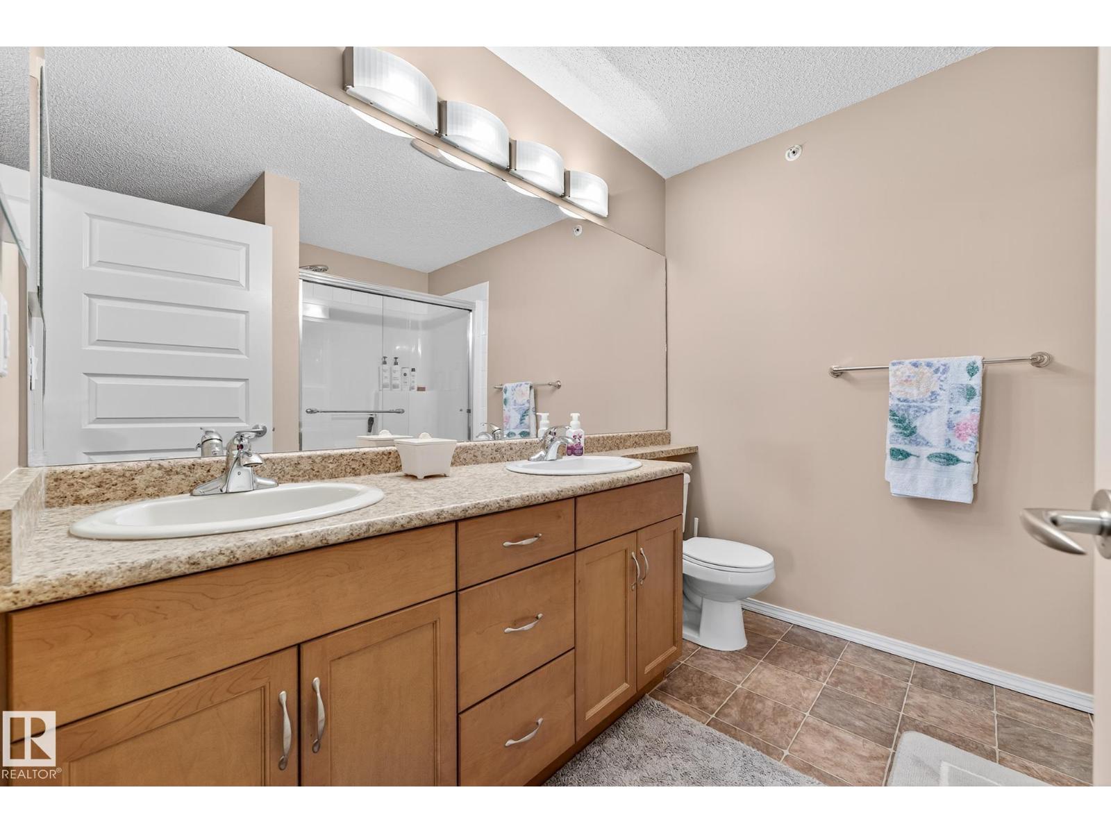 #402 6070 Schonsee Wy Nw, Edmonton, Alberta  T5Z 0G8 - Photo 21 - E4465455