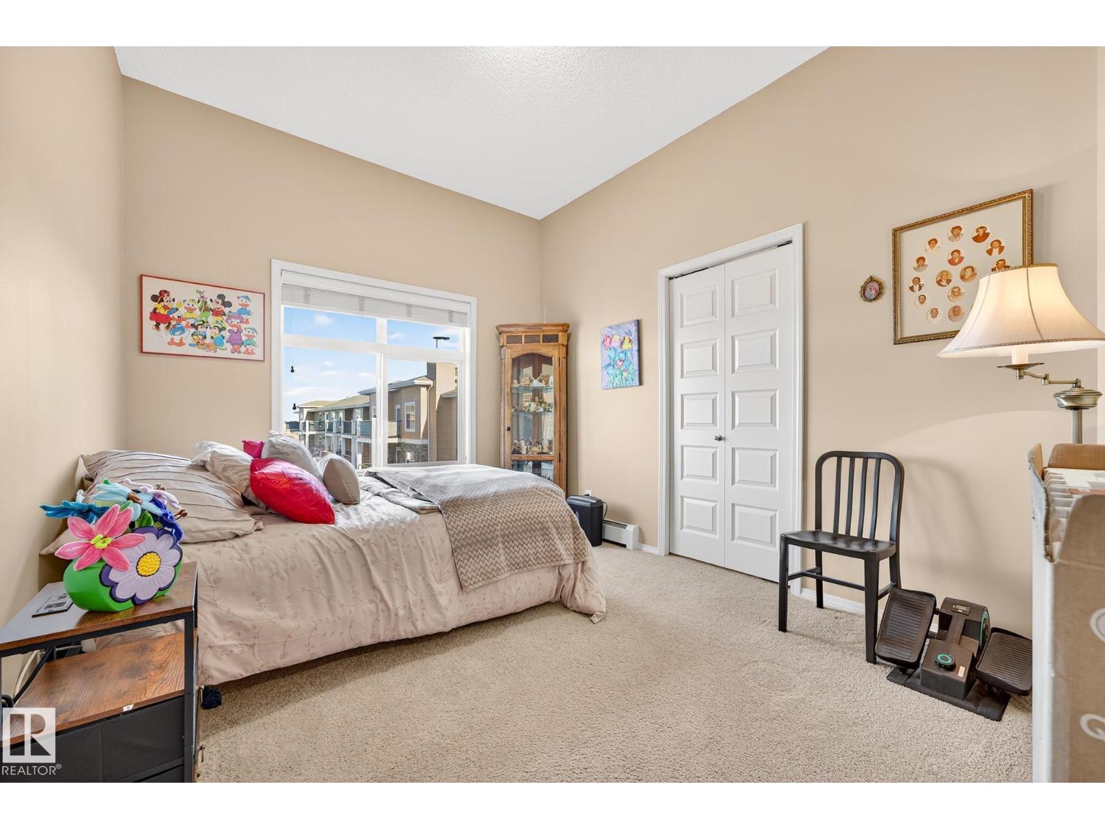 #402 6070 Schonsee Wy Nw, Edmonton, Alberta  T5Z 0G8 - Photo 23 - E4465455