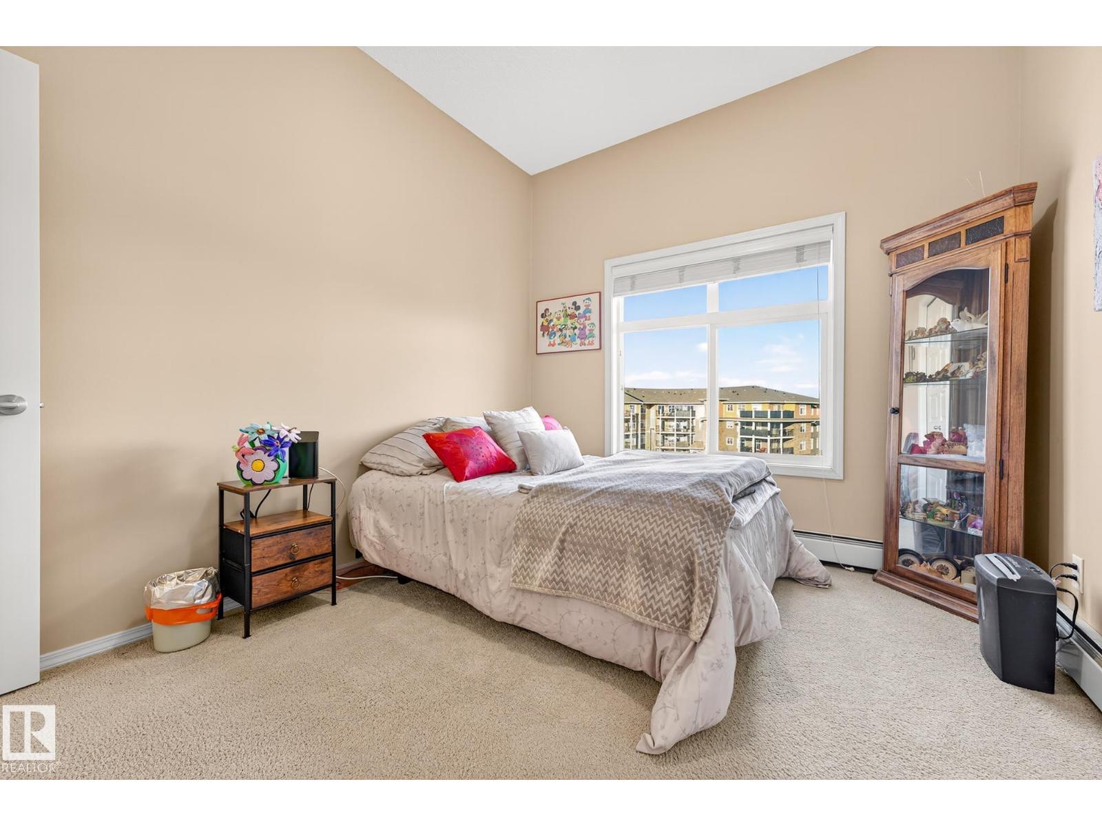 #402 6070 Schonsee Wy Nw, Edmonton, Alberta  T5Z 0G8 - Photo 24 - E4465455