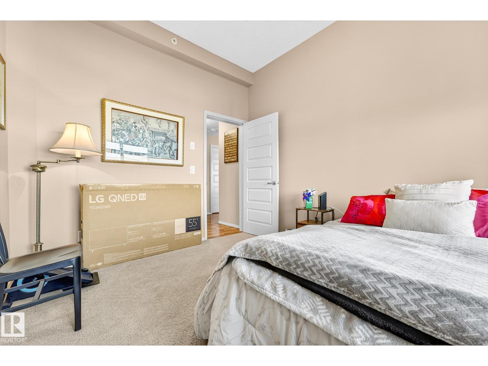 #402 6070 Schonsee Wy Nw, Edmonton, Alberta  T5Z 0G8 - Photo 25 - E4465455