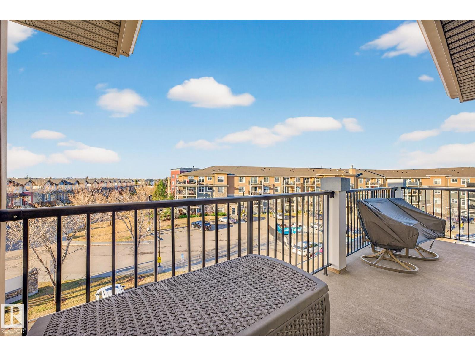 #402 6070 Schonsee Wy Nw, Edmonton, Alberta  T5Z 0G8 - Photo 29 - E4465455