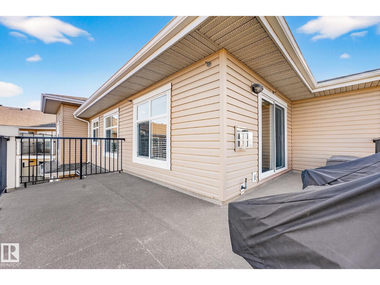 #402 6070 Schonsee Wy Nw, Edmonton, Alberta  T5Z 0G8 - Photo 30 - E4465455