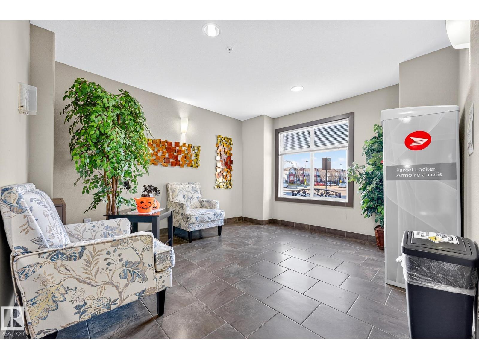 #402 6070 Schonsee Wy Nw, Edmonton, Alberta  T5Z 0G8 - Photo 37 - E4465455