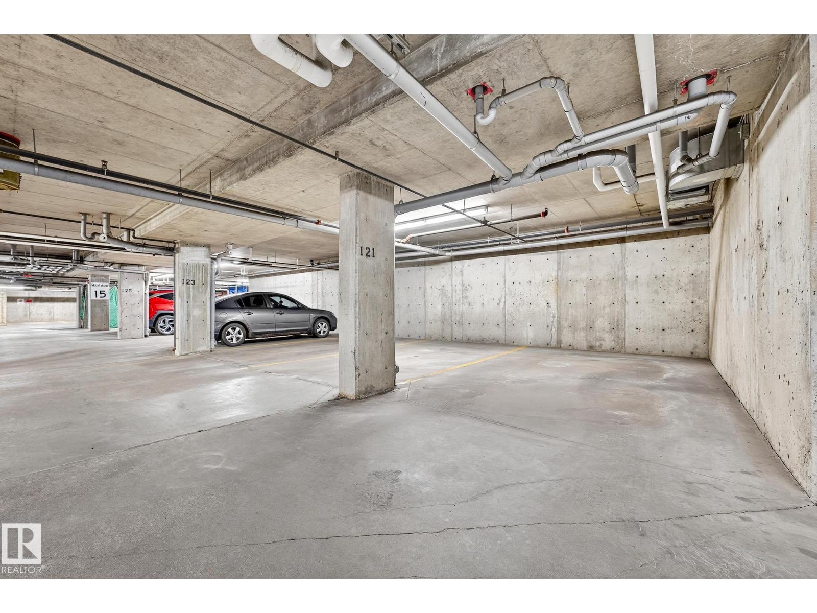 #402 6070 Schonsee Wy Nw, Edmonton, Alberta  T5Z 0G8 - Photo 38 - E4465455