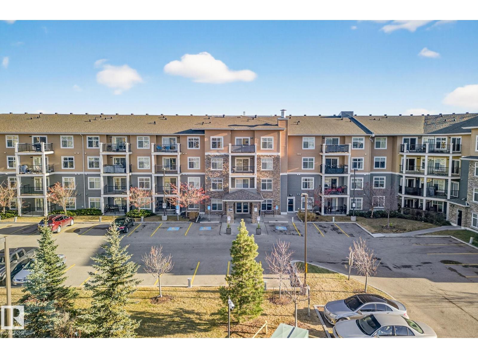 #402 6070 Schonsee Wy Nw, Edmonton, Alberta  T5Z 0G8 - Photo 42 - E4465455