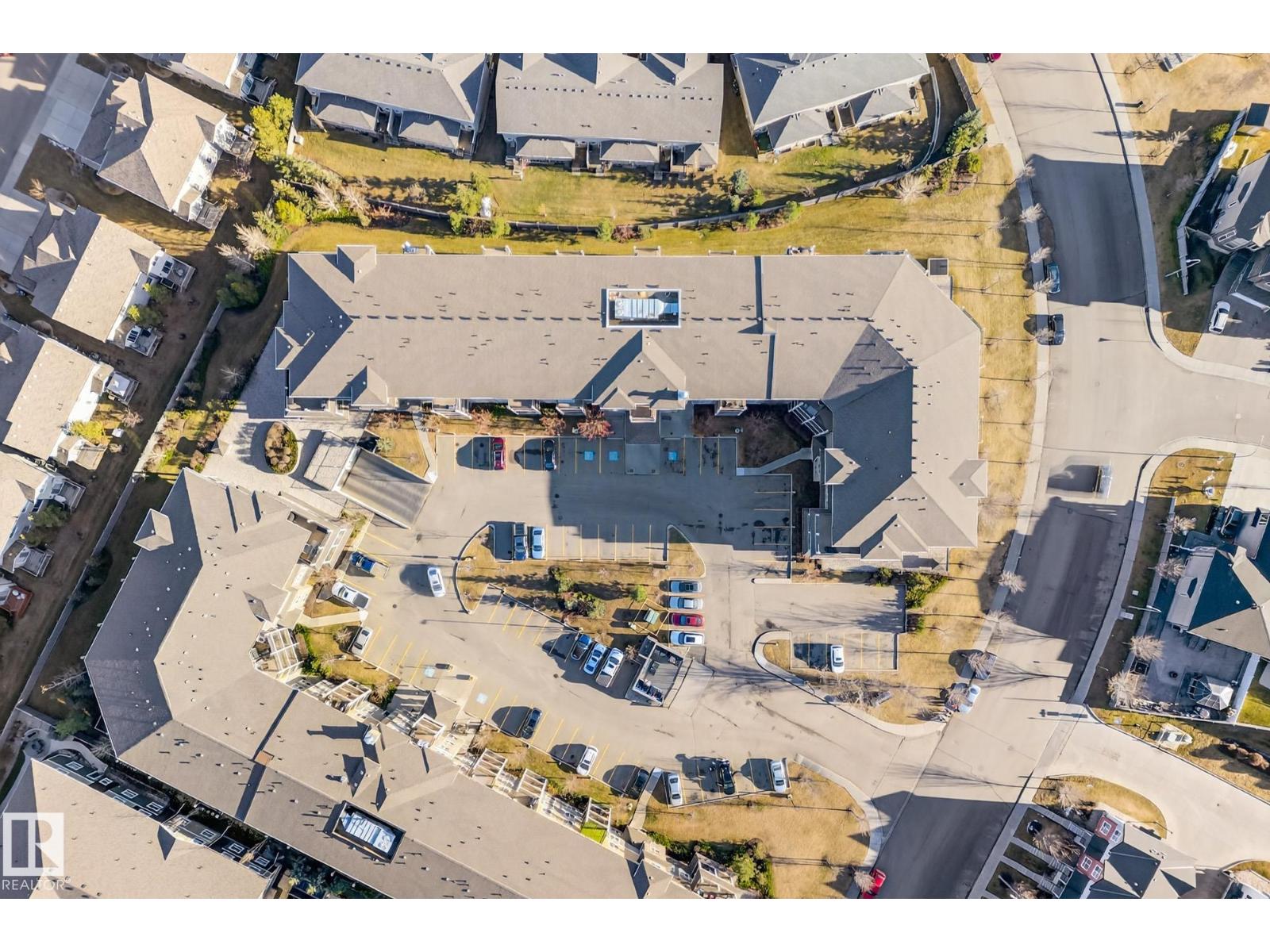 #402 6070 Schonsee Wy Nw, Edmonton, Alberta  T5Z 0G8 - Photo 44 - E4465455